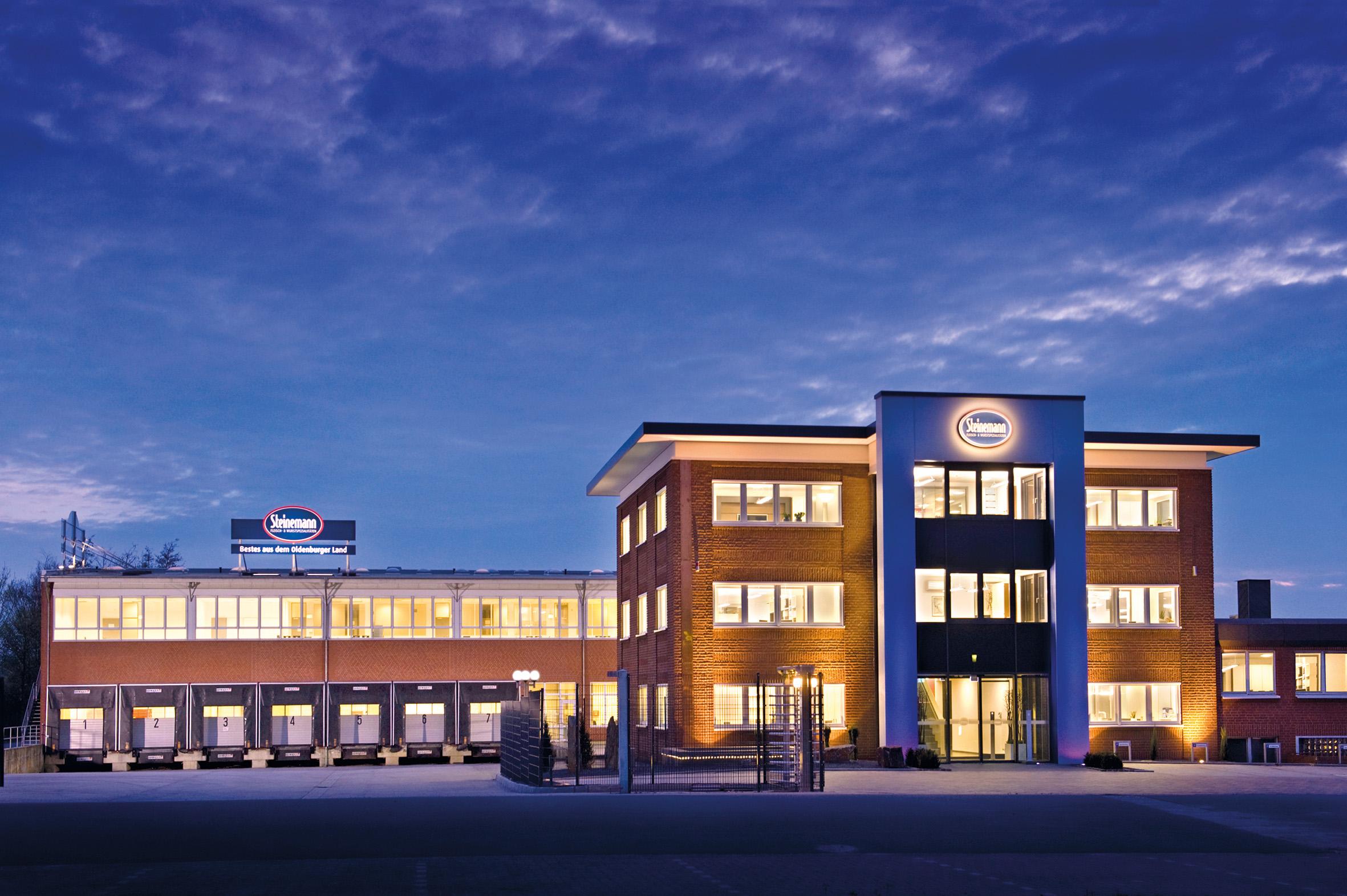 image - Steinemann Holding GmbH & Co.KG     