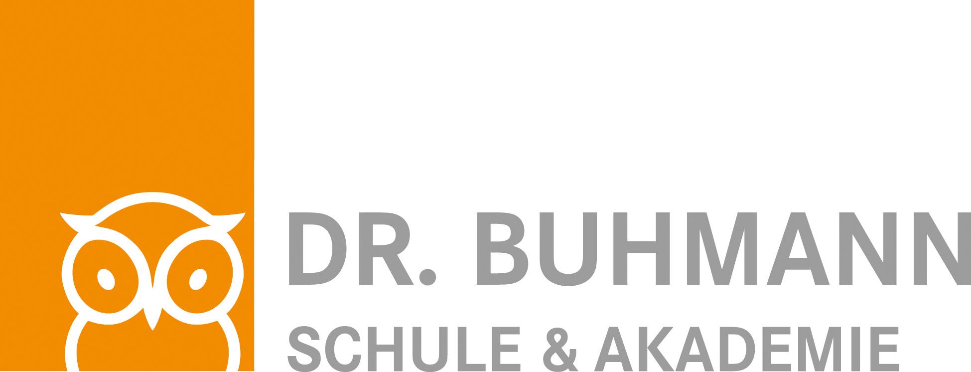 Arbeitgeberlogo von Dr. Buhmann Schule gGmbH