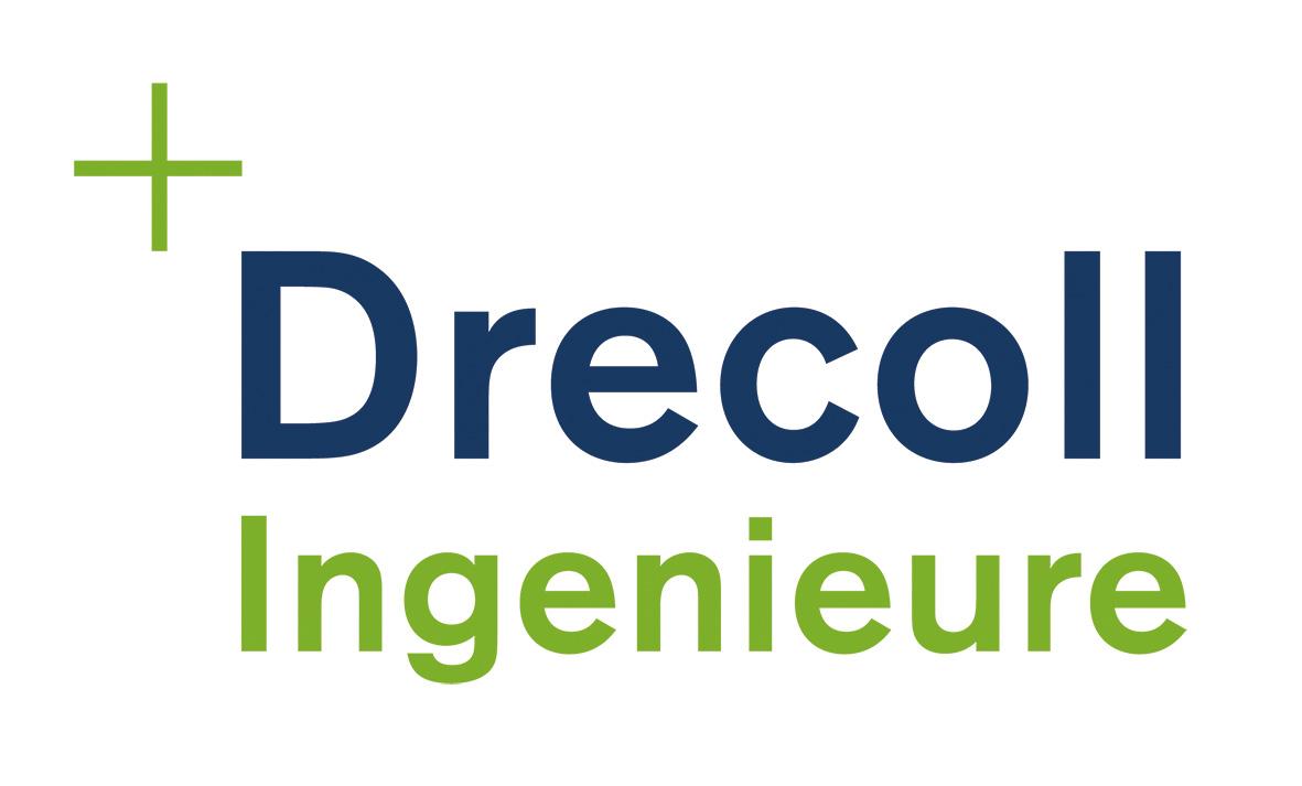 Arbeitgeberlogo von Ingenieurbüro Drecoll PartG mbH