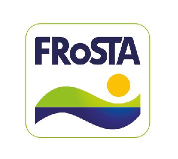 Arbeitgeberlogo von FRoSTA  AG