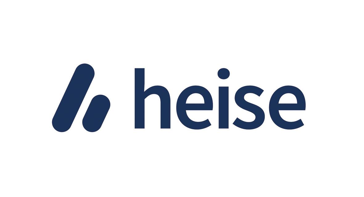 Arbeitgeberlogo von Heise Gruppe GmbH & Co. KG 