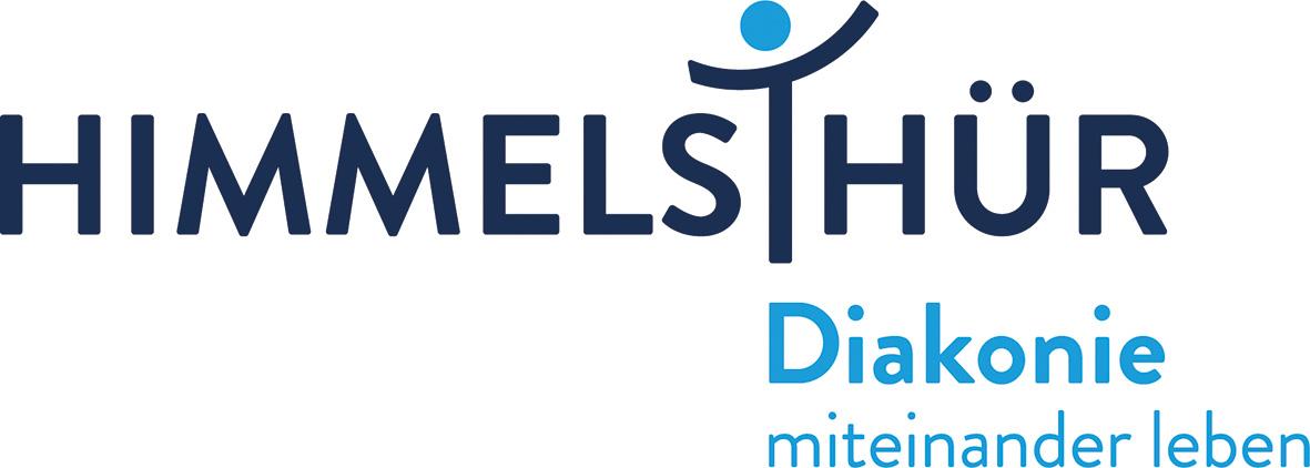 Arbeitgeberlogo von Diakonie Himmelsthür
