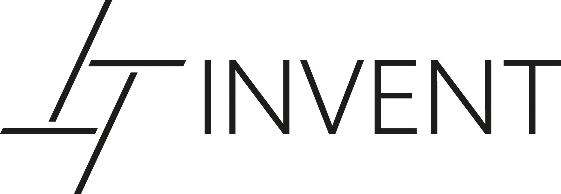 Arbeitgeberlogo von INVENT GmbH