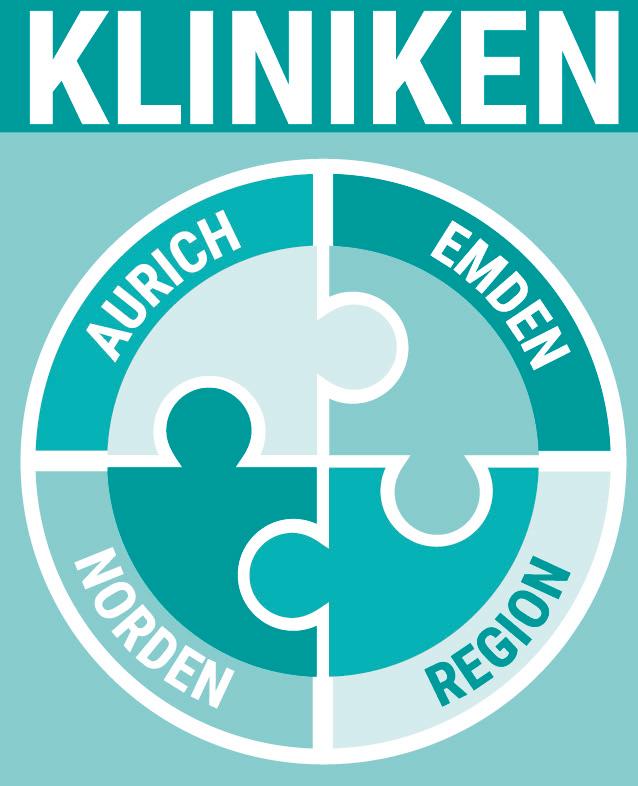 Arbeitgeberlogo von Trägergesellschaft Kliniken Aurich-Emden-Norden mbH