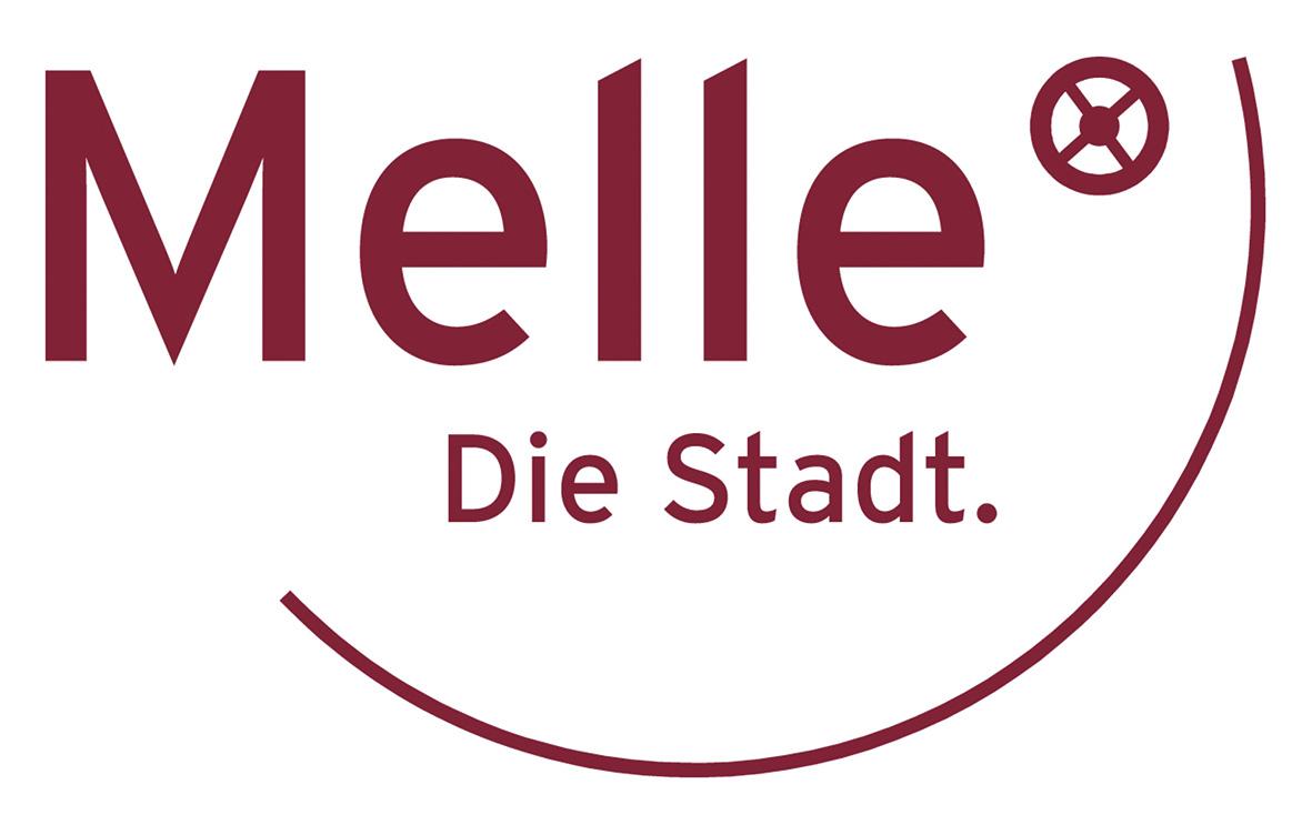 Arbeitgeberlogo von Stadt Melle