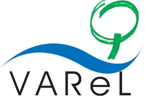 Arbeitgeberlogo von