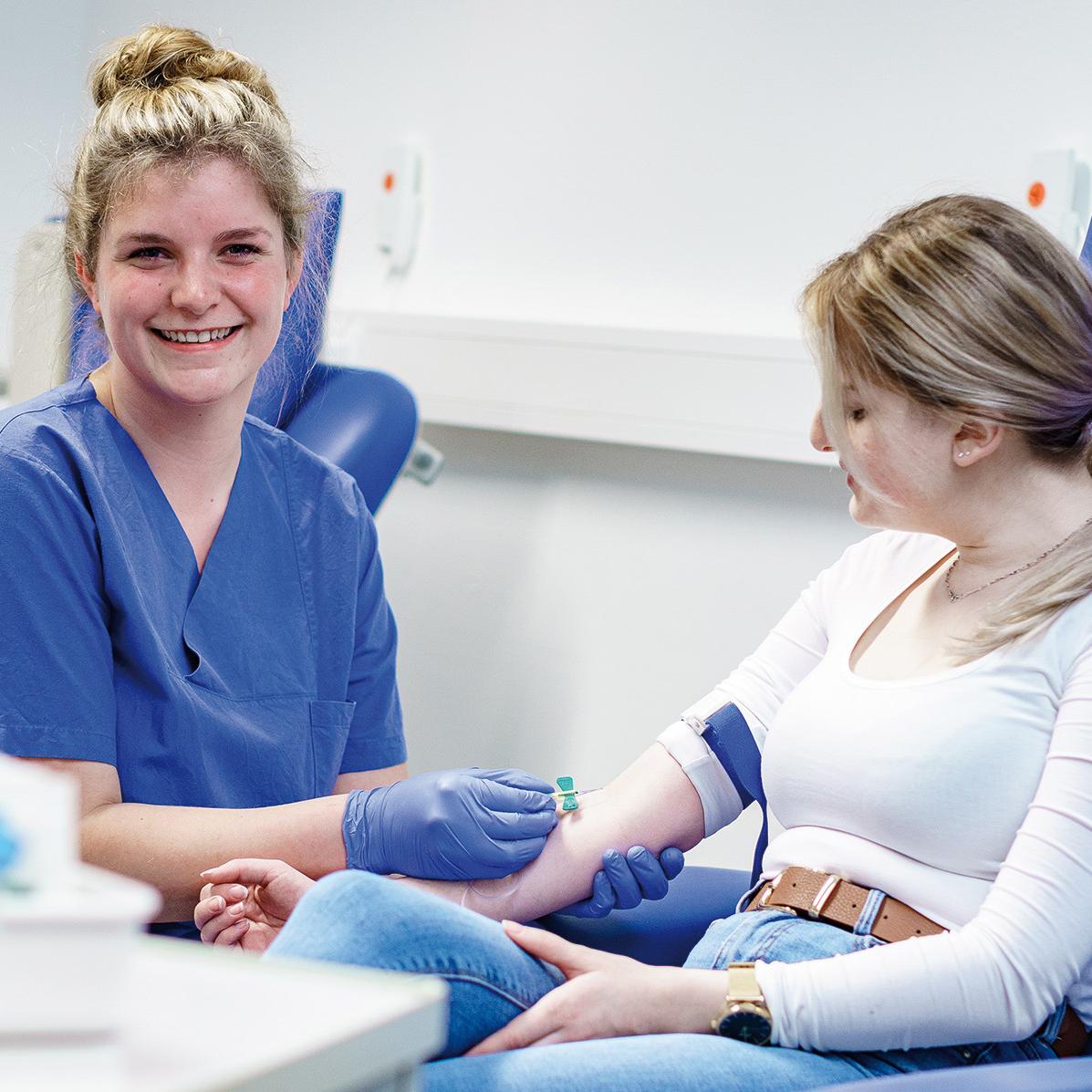 Ammerland-Klinik GmbH