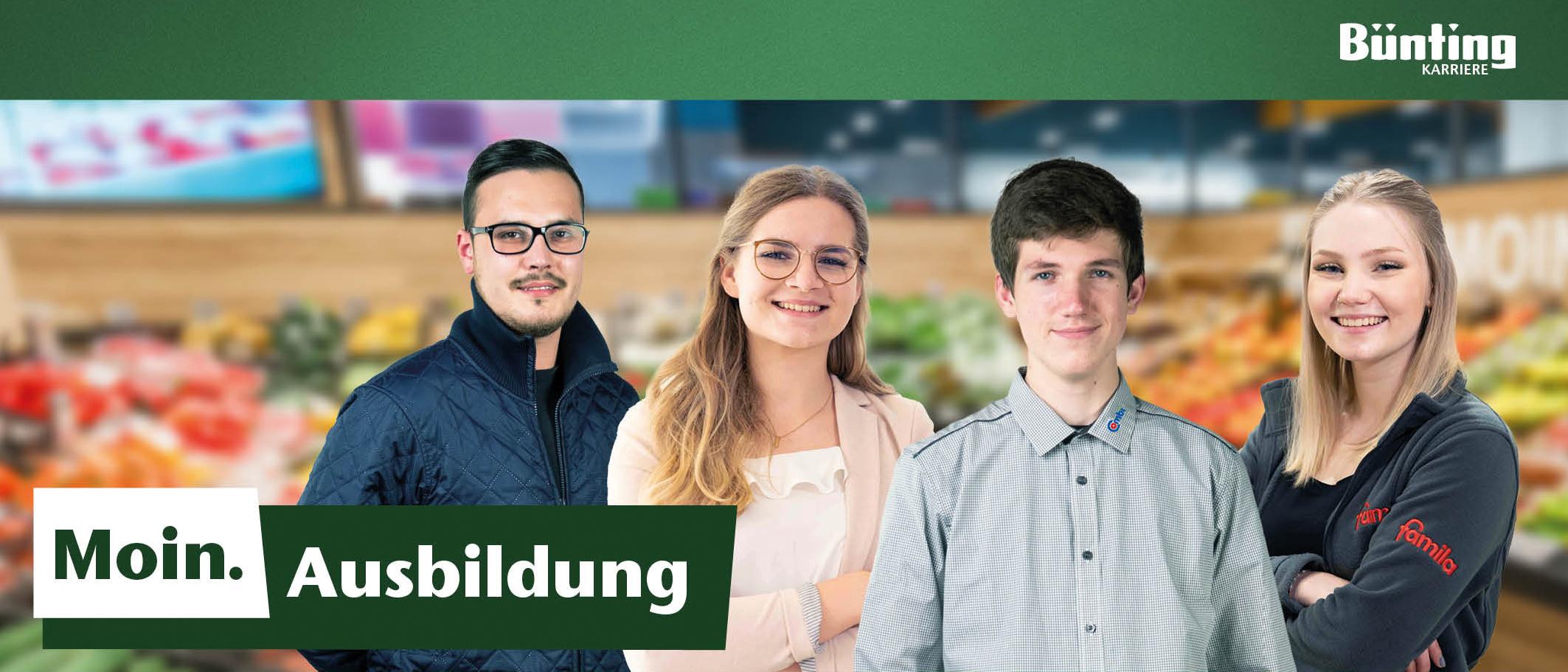 J. Bünting Beteiligungs AG