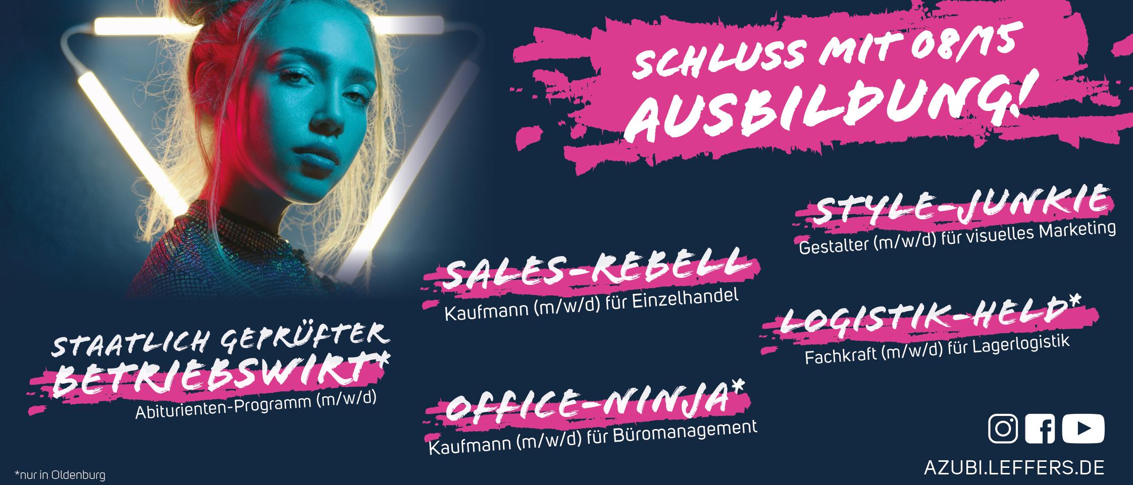 Leffers GmbH & Co. KG