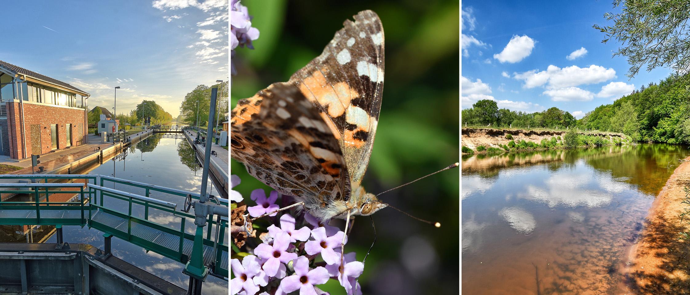Niedersächsischer Landesbetrieb für Wasserwirtschaft, Küsten- und Naturschutz