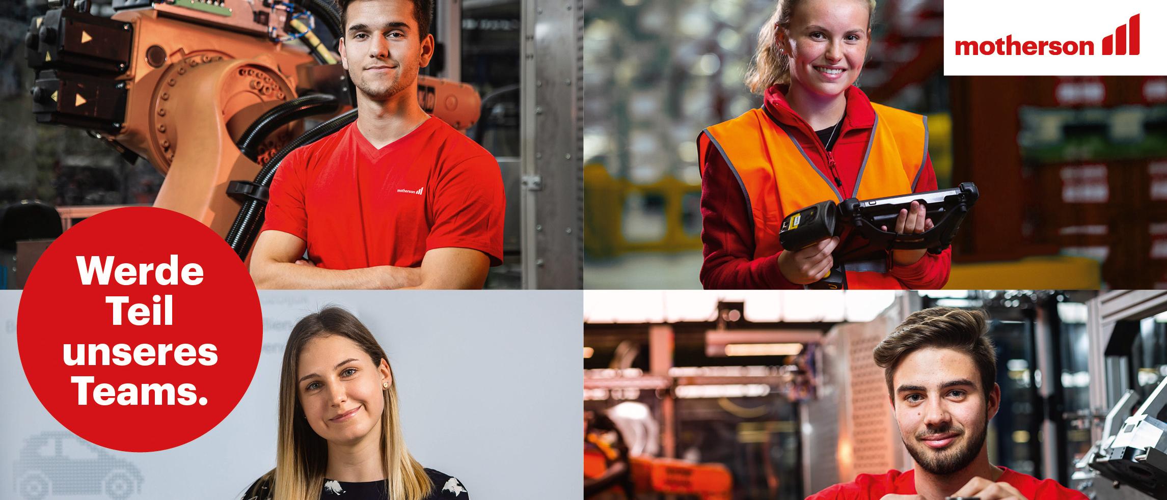 SMP Deutschland GmbH