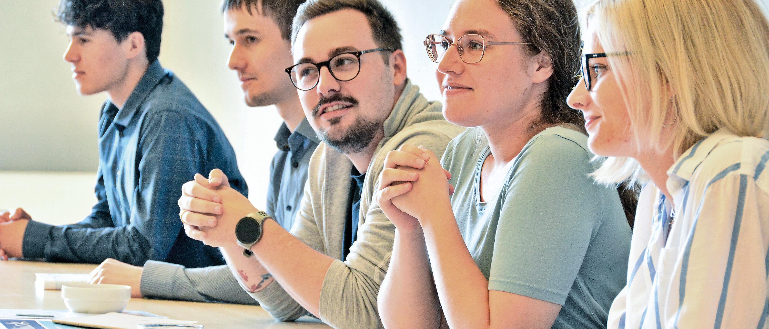 Unfallversicherung Bund und Bahn