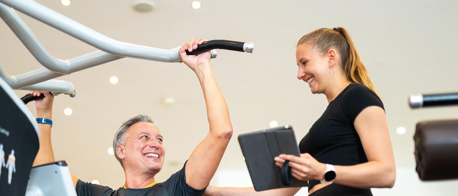 Outfit Sport & Freizeit GmbH