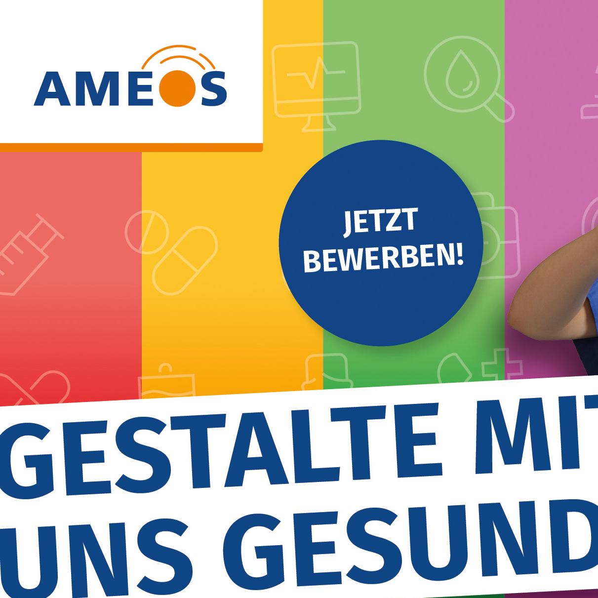 AMEOS Klinikum Am Bürgerpark Bremerhaven