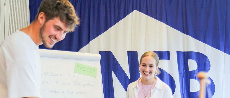 NSB GROUP (NSB Niederelbe Schiffahrtsgesellschaft mbH & Co. KG)