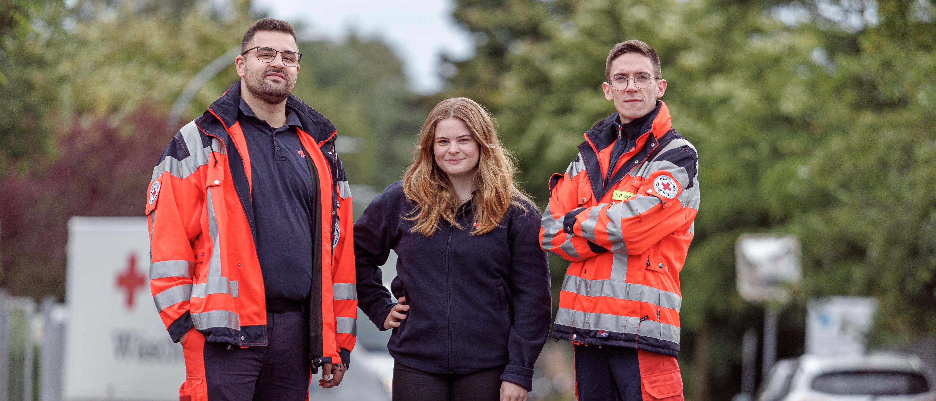 DRK-Kreisverband Stade e. V.