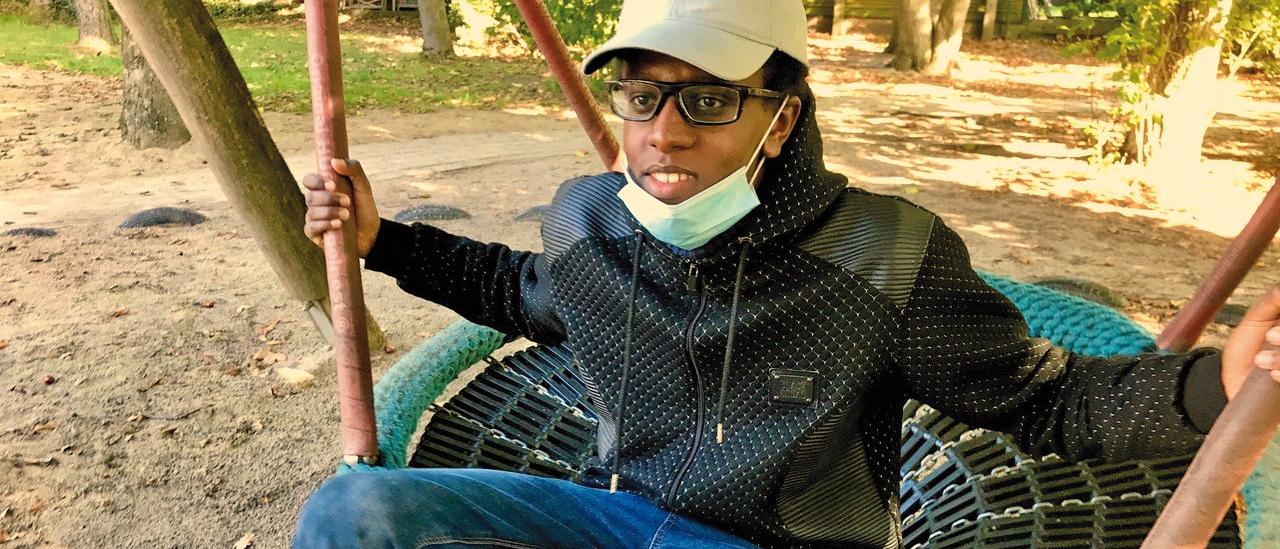 Deutsches Rotes Kreuz, Landesverband Bremen e. V.