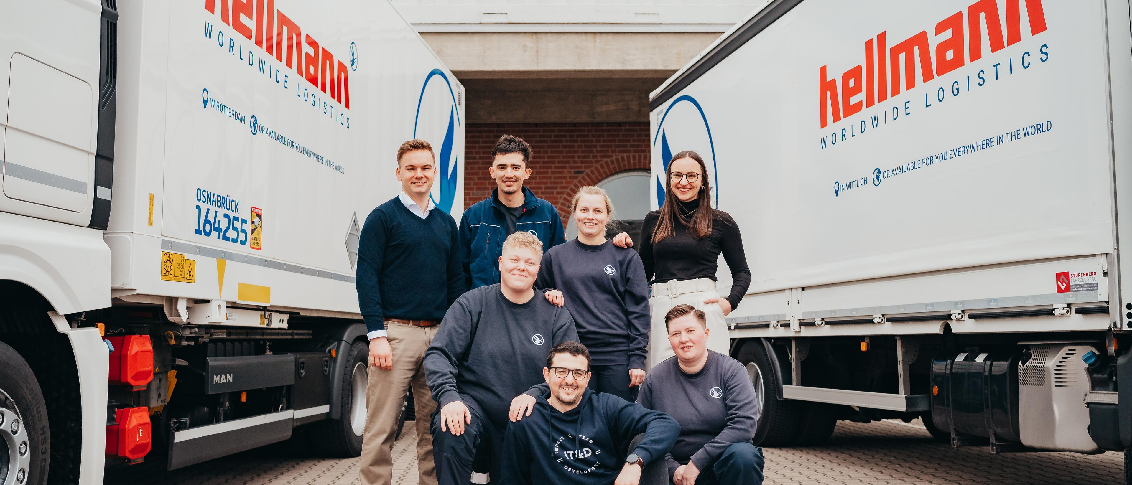 Hellmann Worldwide Logistics Germany GmbH & Co. KG