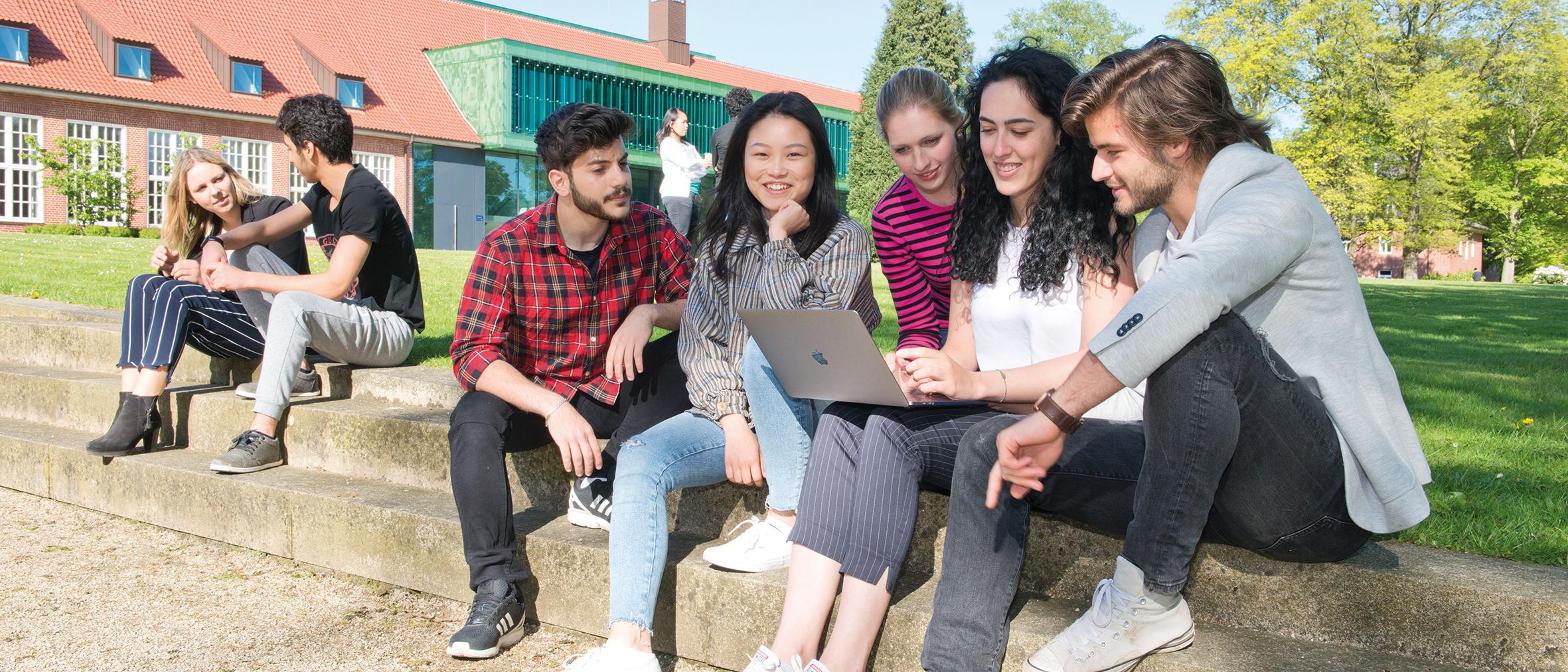 Constructor University Bremen gGmbH