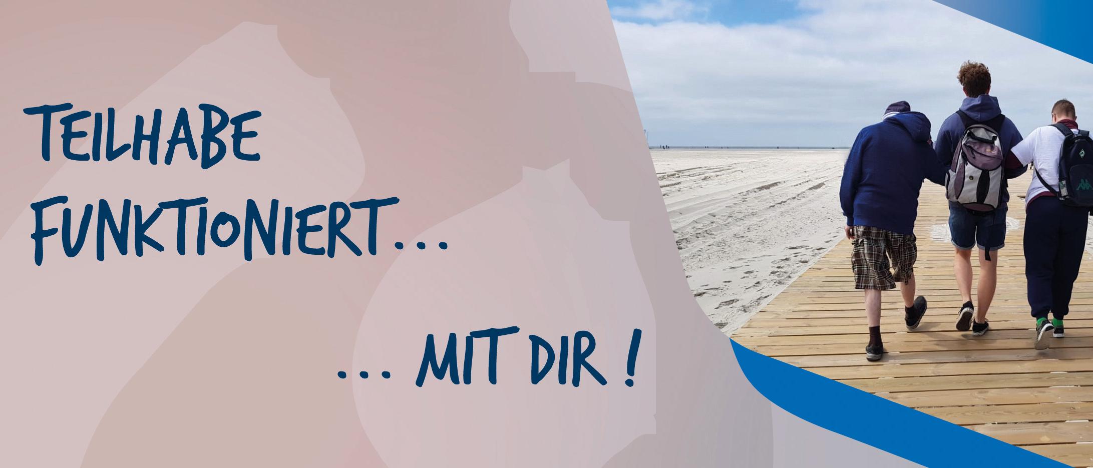 Lebenshilfe Bremen e. V.