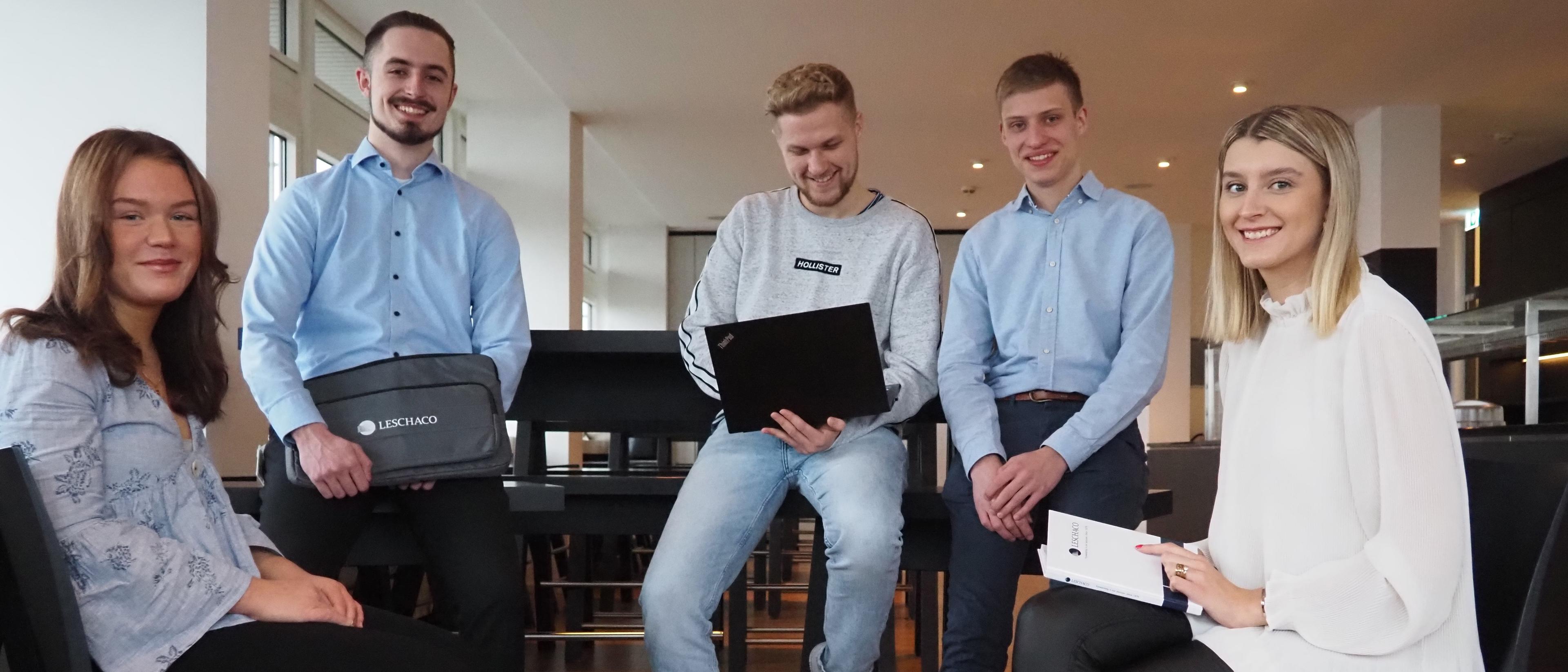 Lexzau, Scharbau GmbH & Co. KG