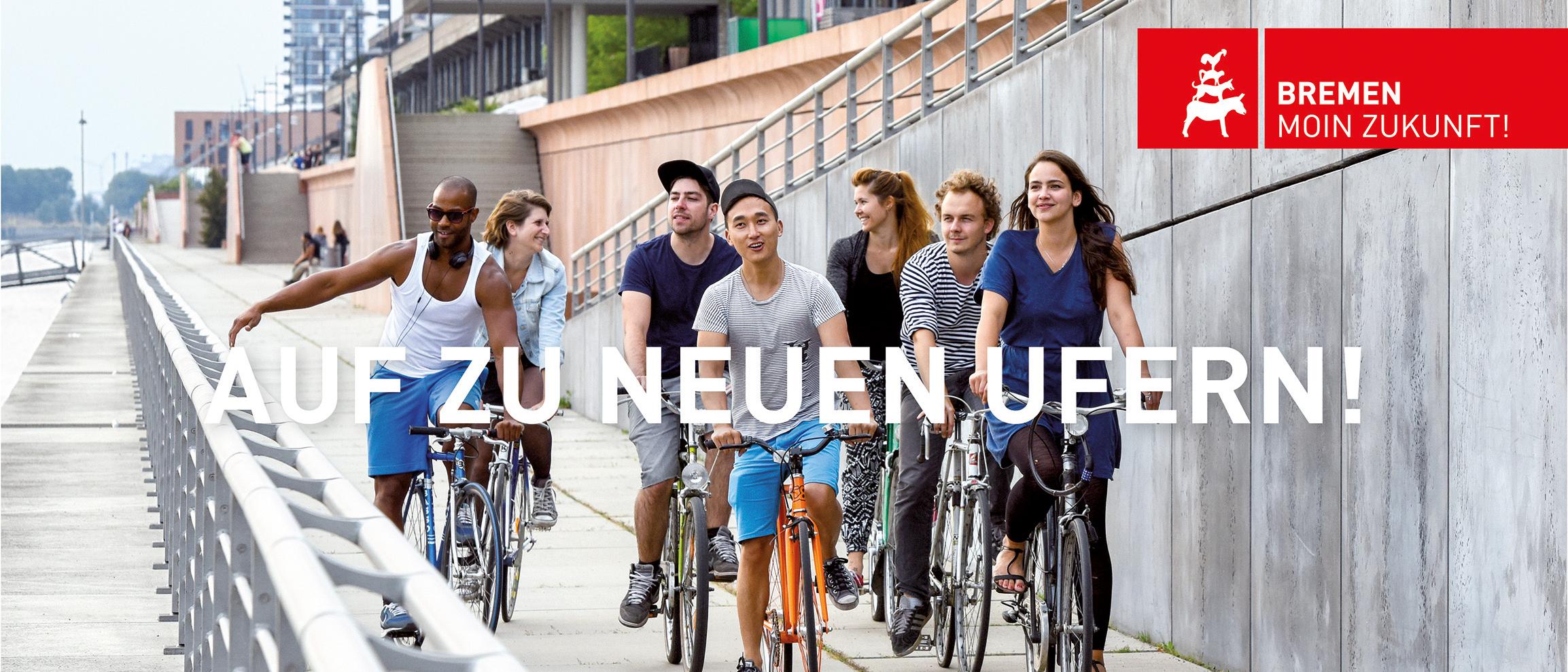 WFB Wirtschaftsförderung Bremen GmbH