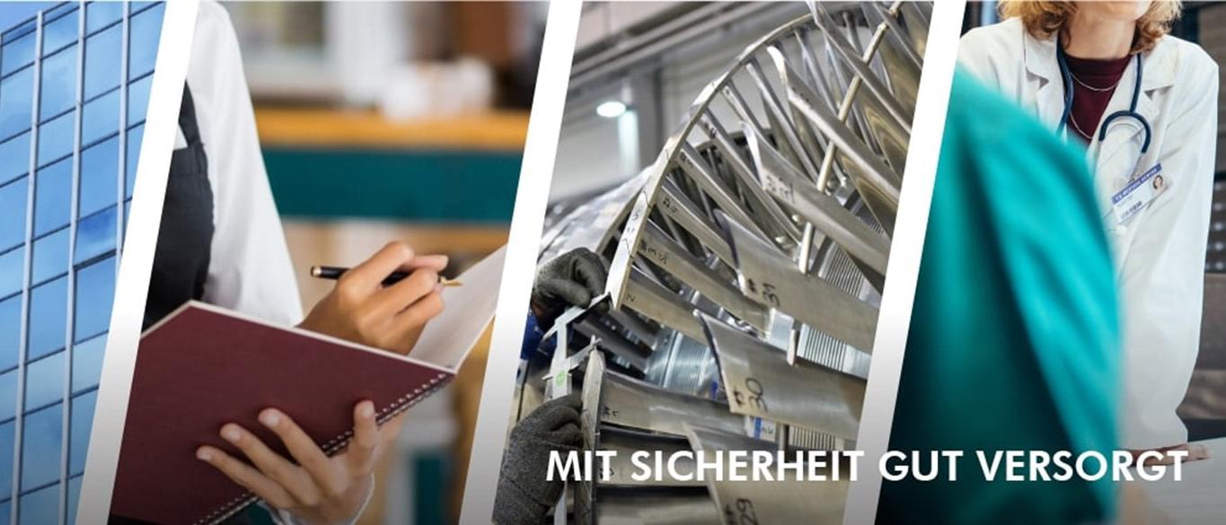 Wittrock + Uhlenwinkel GmbH & Co. Vertriebs KG