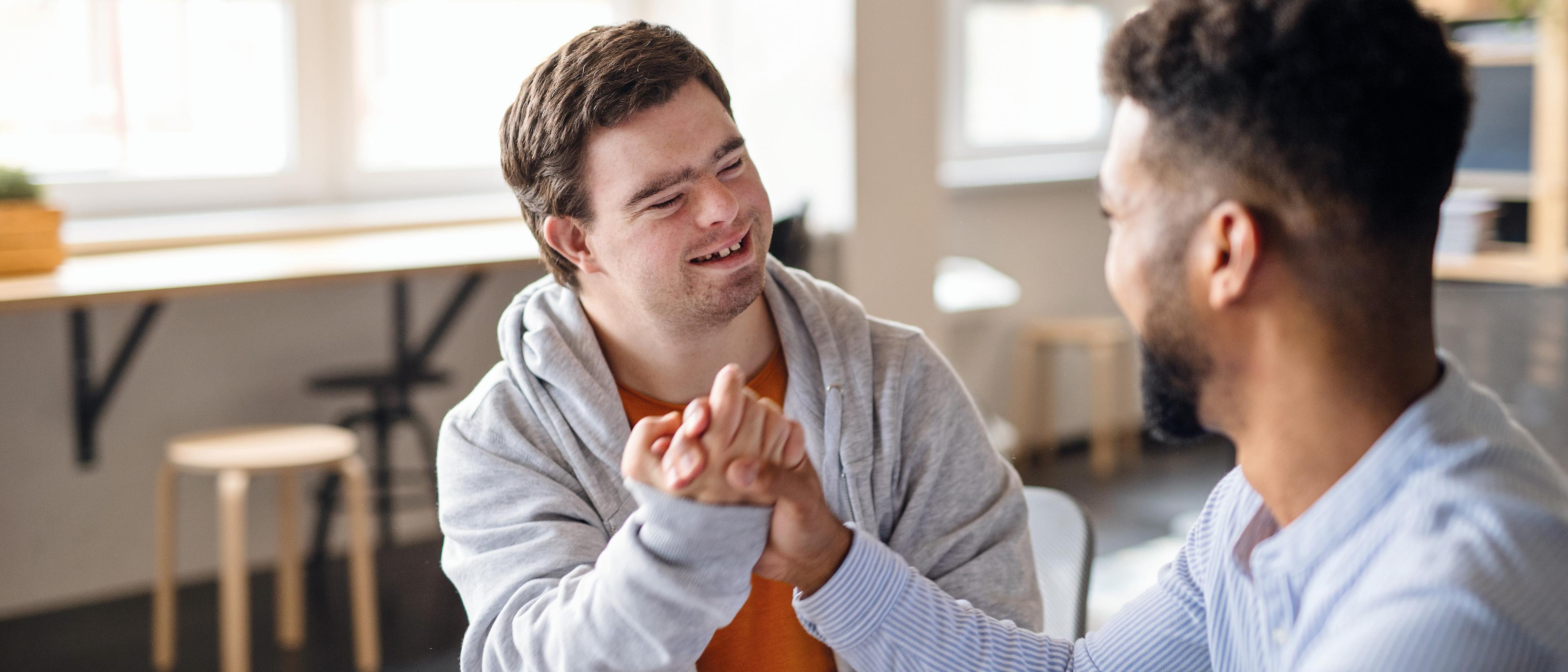 Delme-Werkstätten gemeinützige GmbH