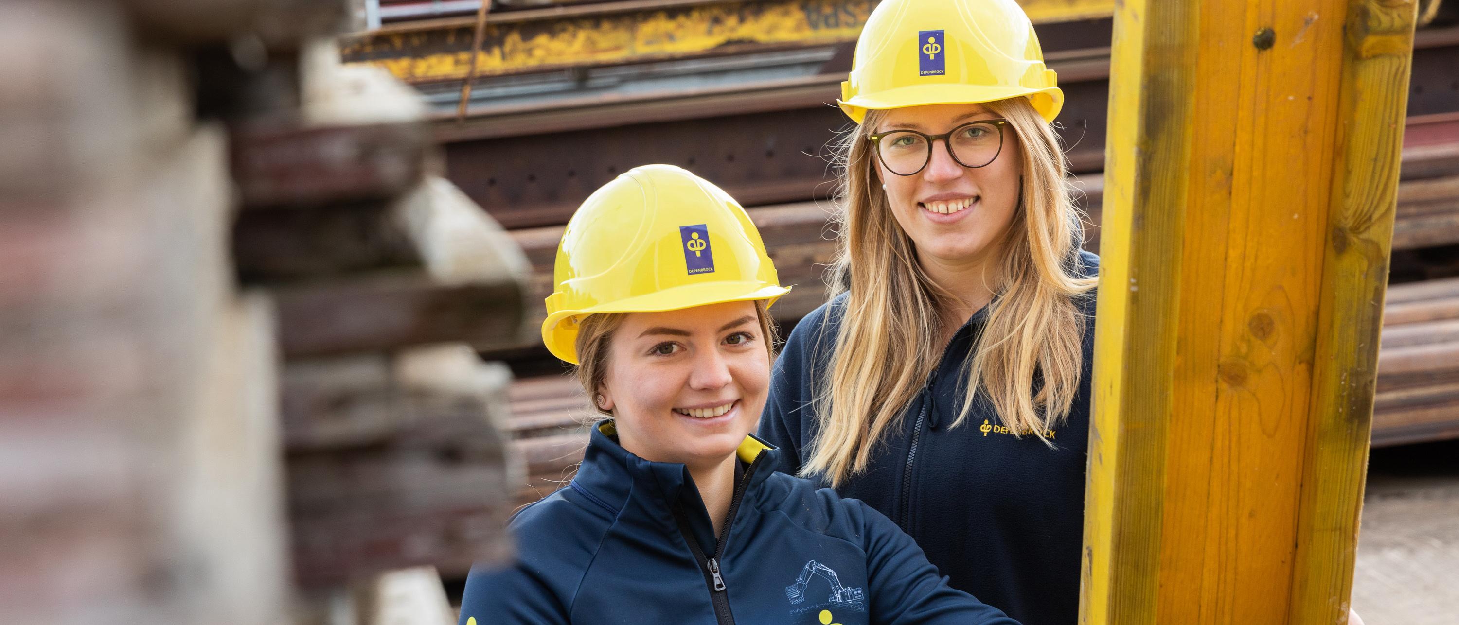 Depenbrock Bau GmbH & Co. KG