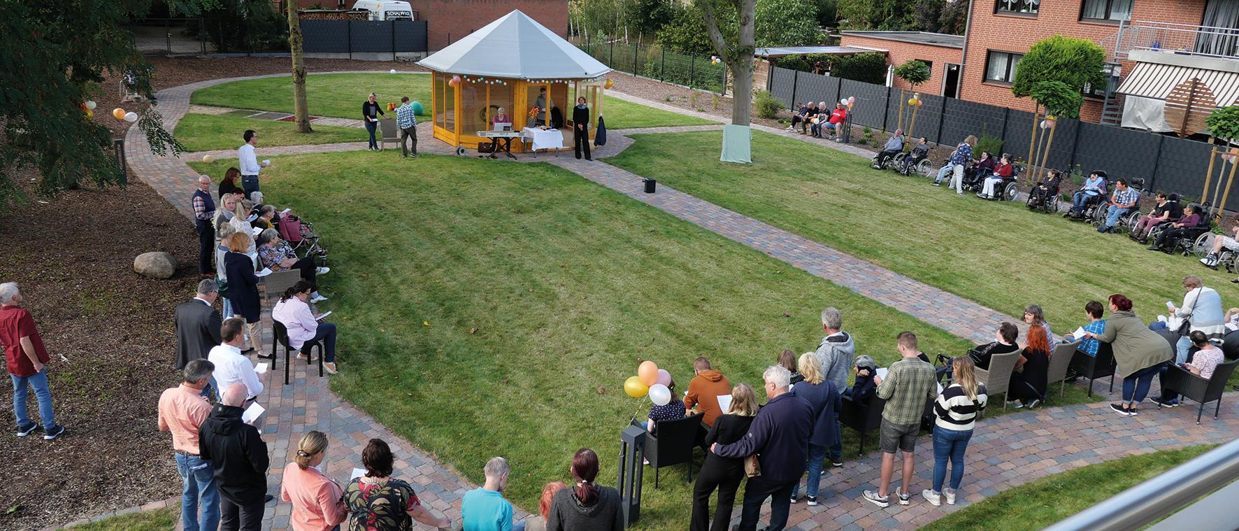 Diakonie Himmelsthür