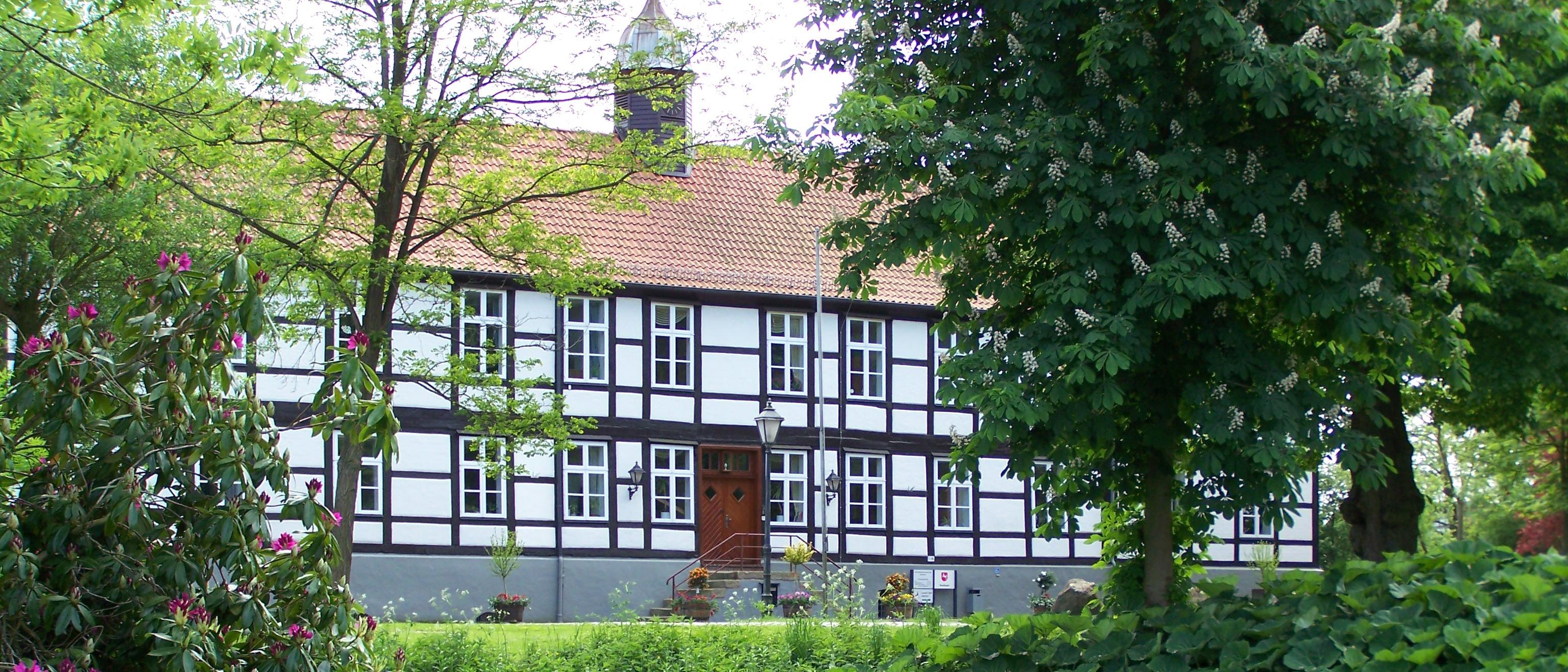 Samtgemeinde Harpstedt