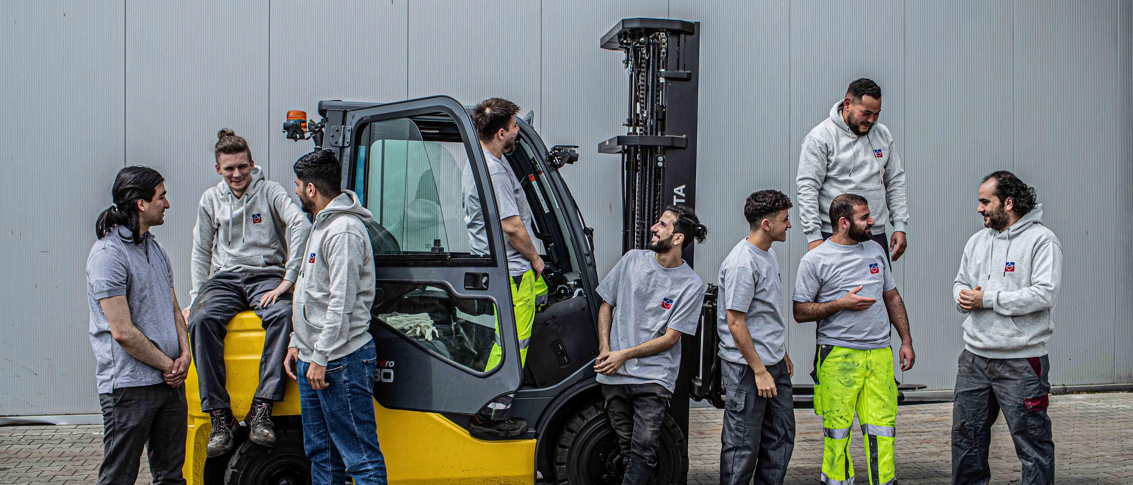 Schmalriede-Zink GmbH