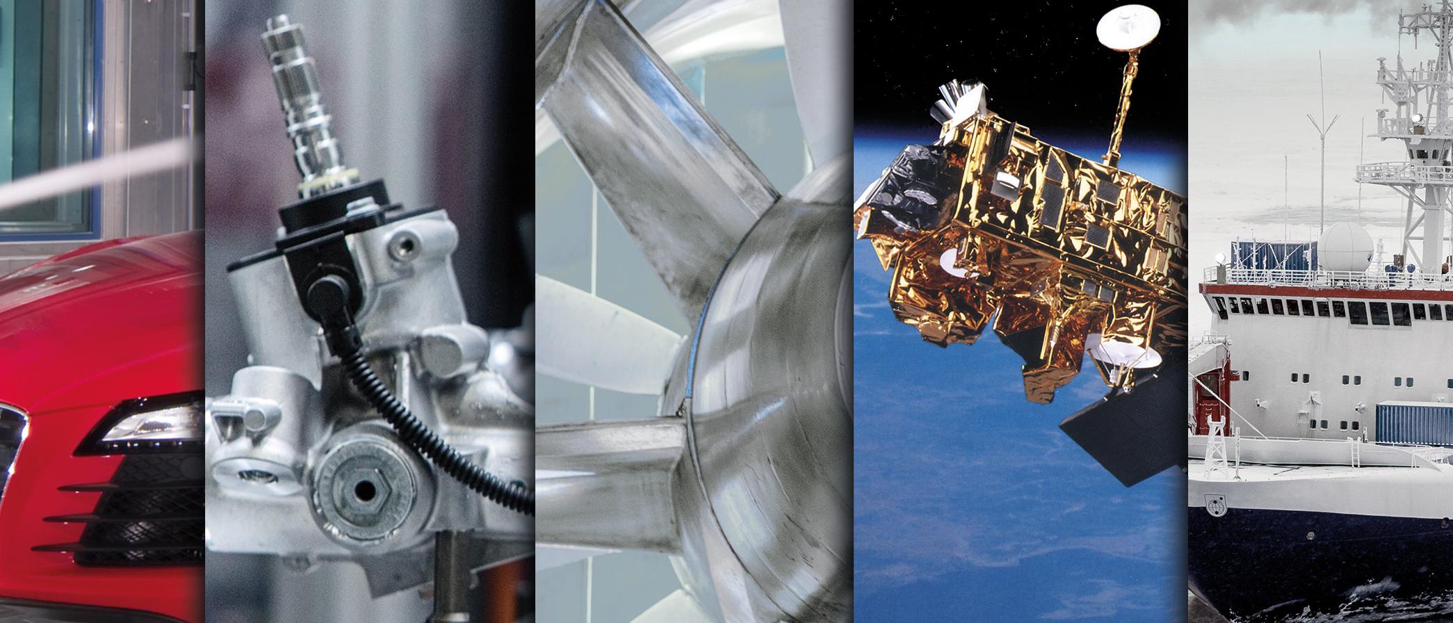 Werum Software & Systems AG