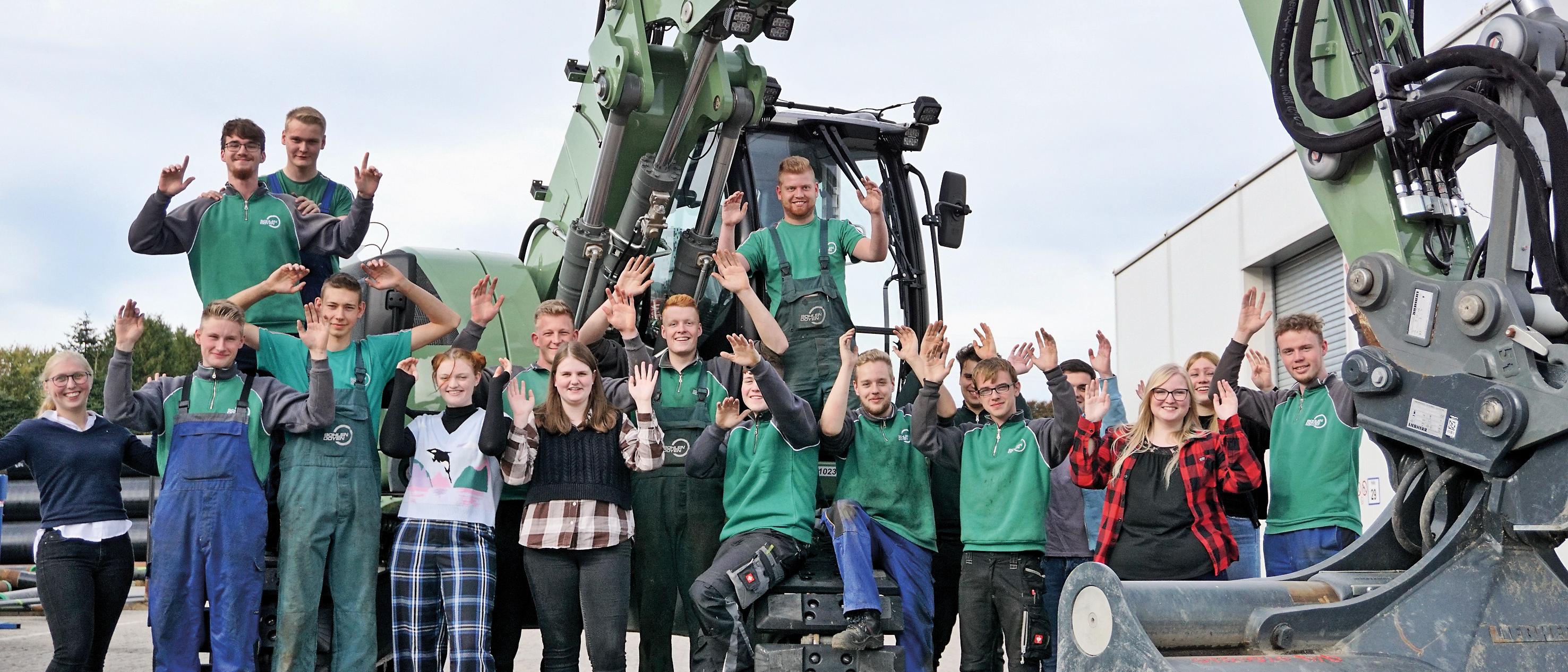 Bohlen & Doyen Bau GmbH