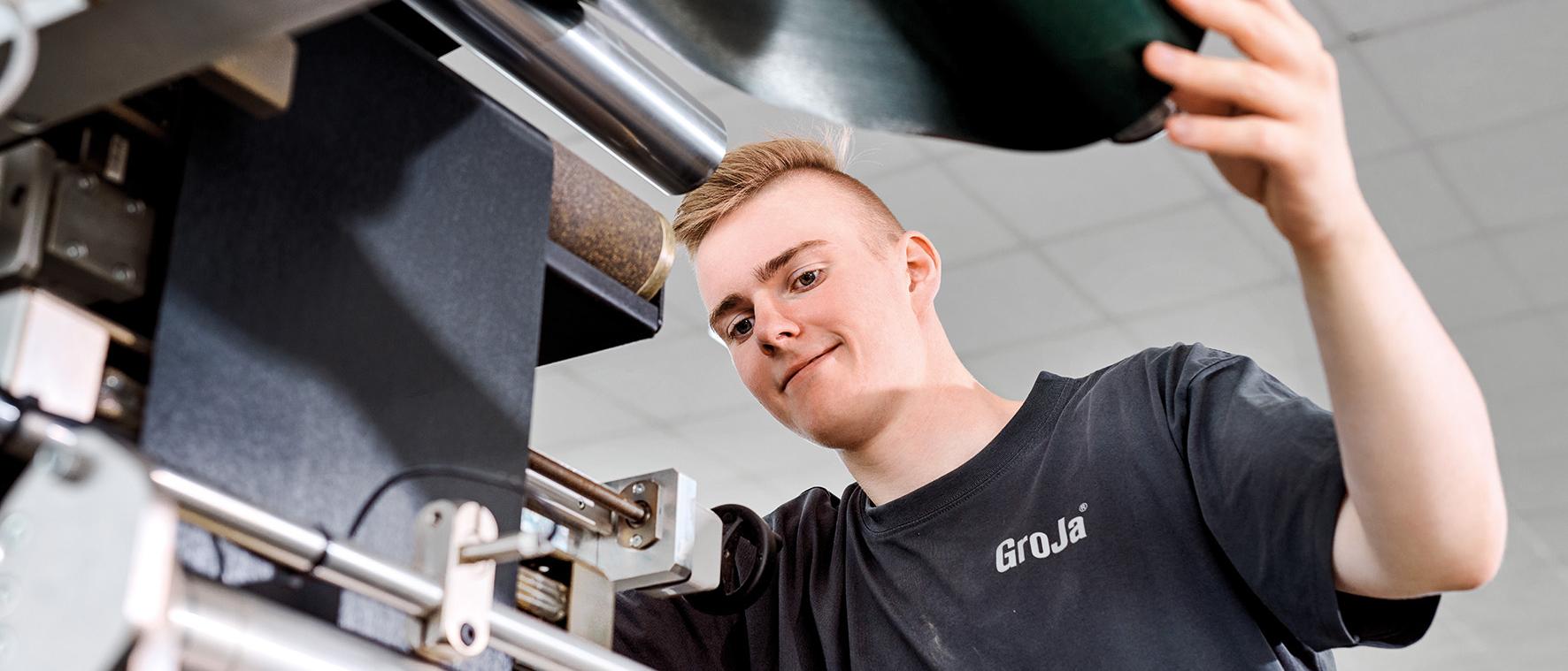 Groen & Janssen GmbH