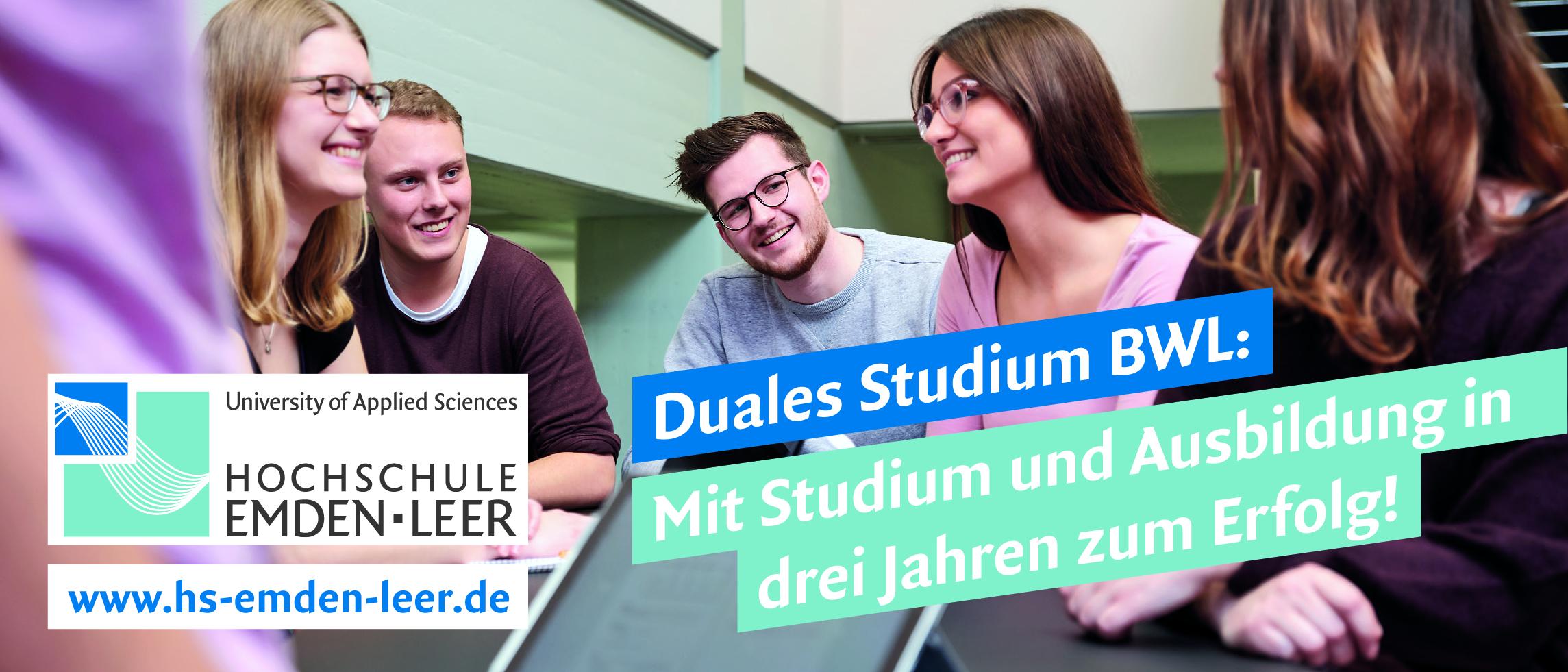 Hochschule Emden/Leer Business Campus Leer