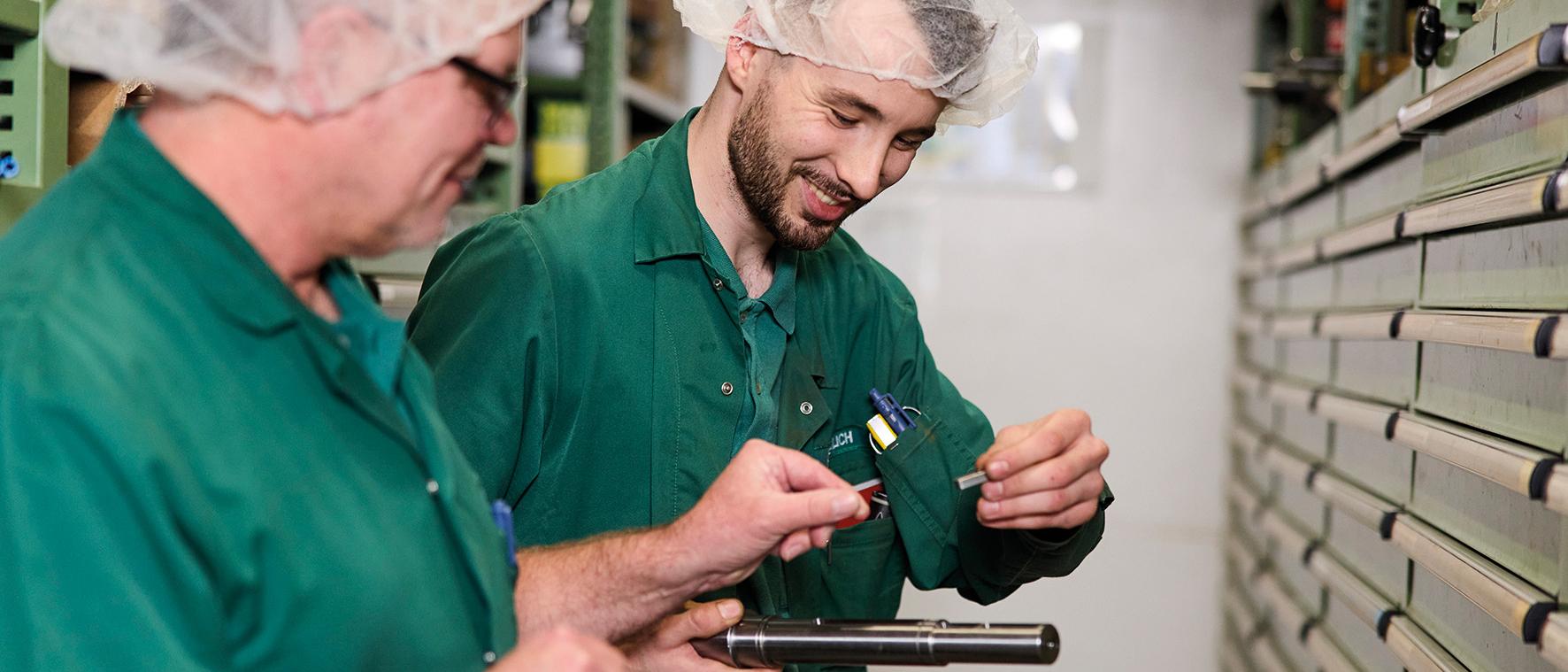 Onno Behrends GmbH & Co. KG