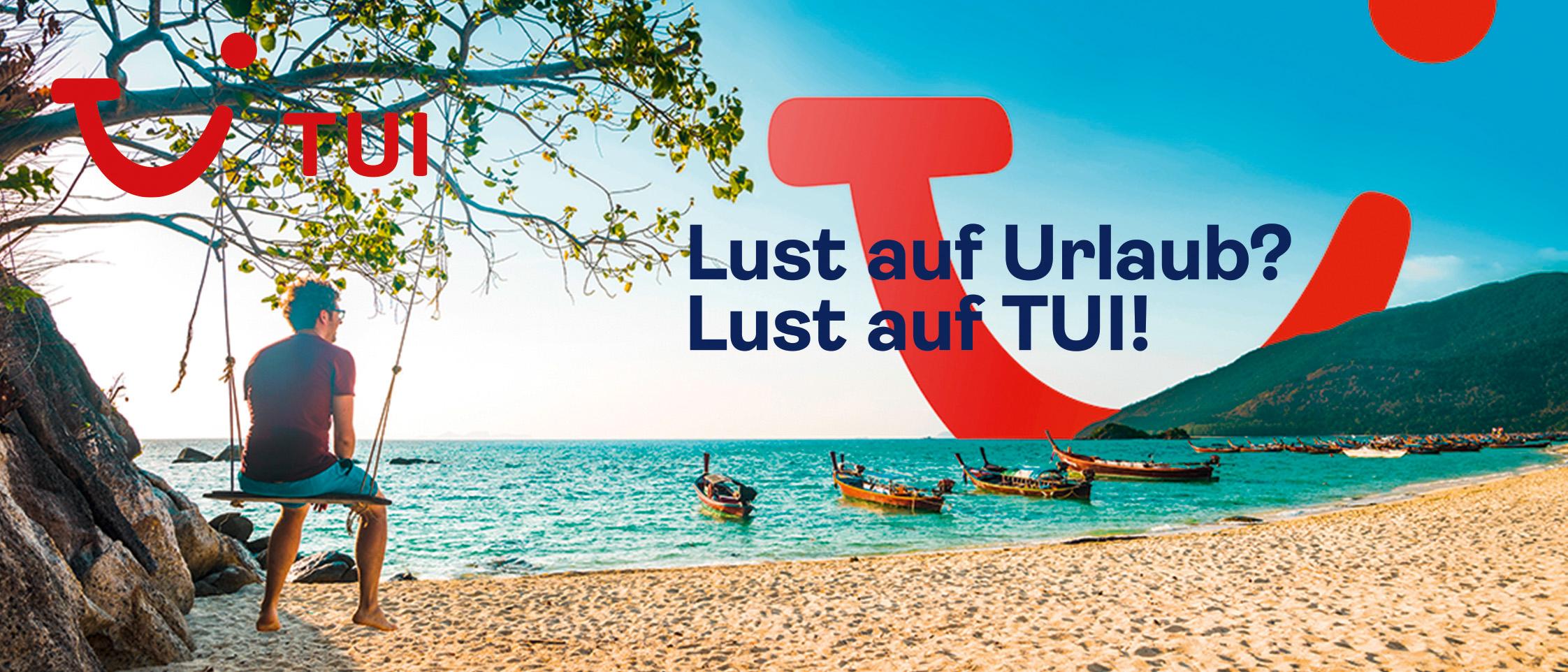 Kirsten Ahlers – Regionale Ausbilderin TUI Filialvertrieb Nord West