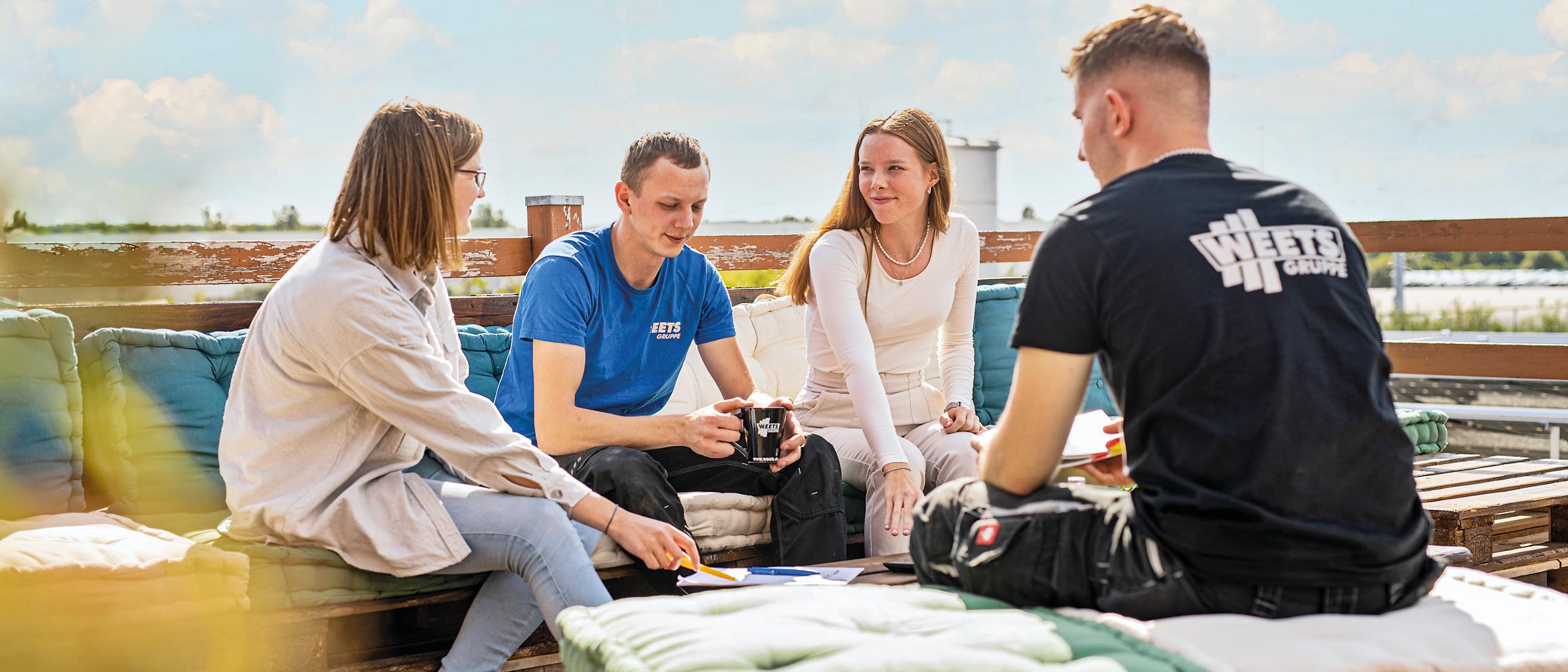 Spedition Weets GmbH