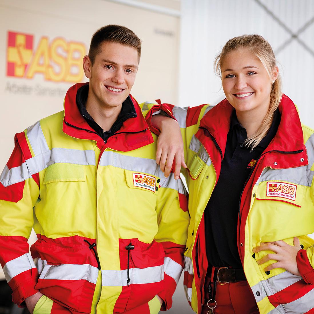 ASB Regionalverband Münsterland e. V.