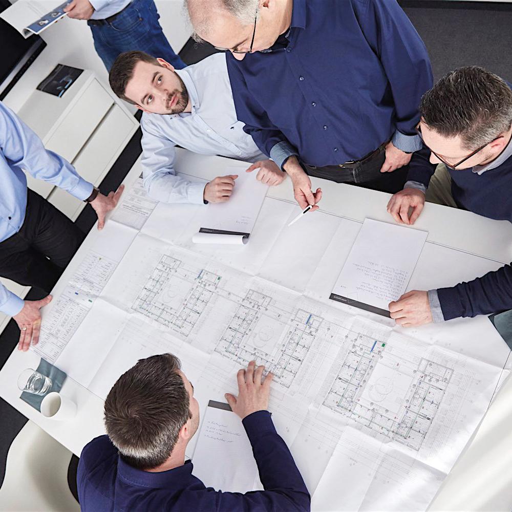 AUPERS INGENIEURE GmbH