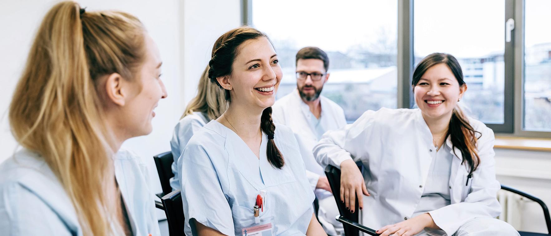 Johanniter-Akademie NRW
