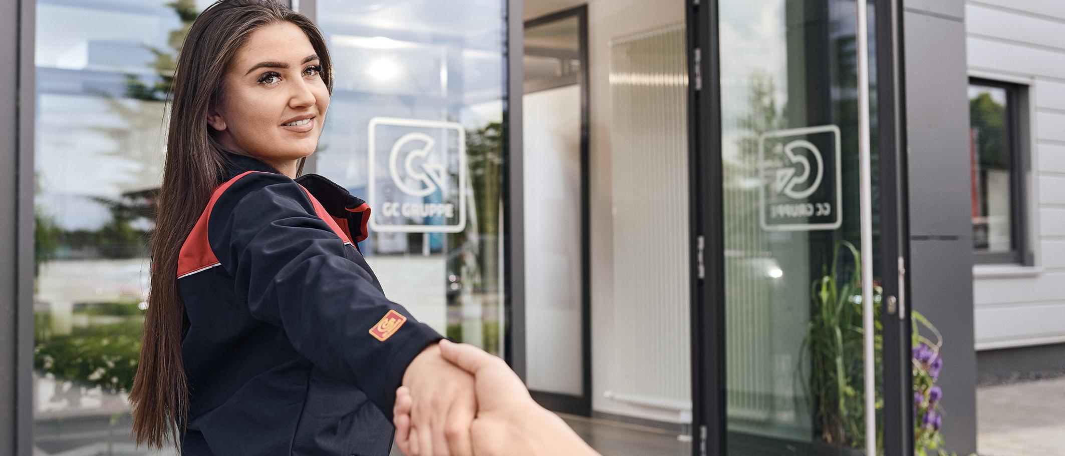 HS-C. Hempelmann KG. Hannover