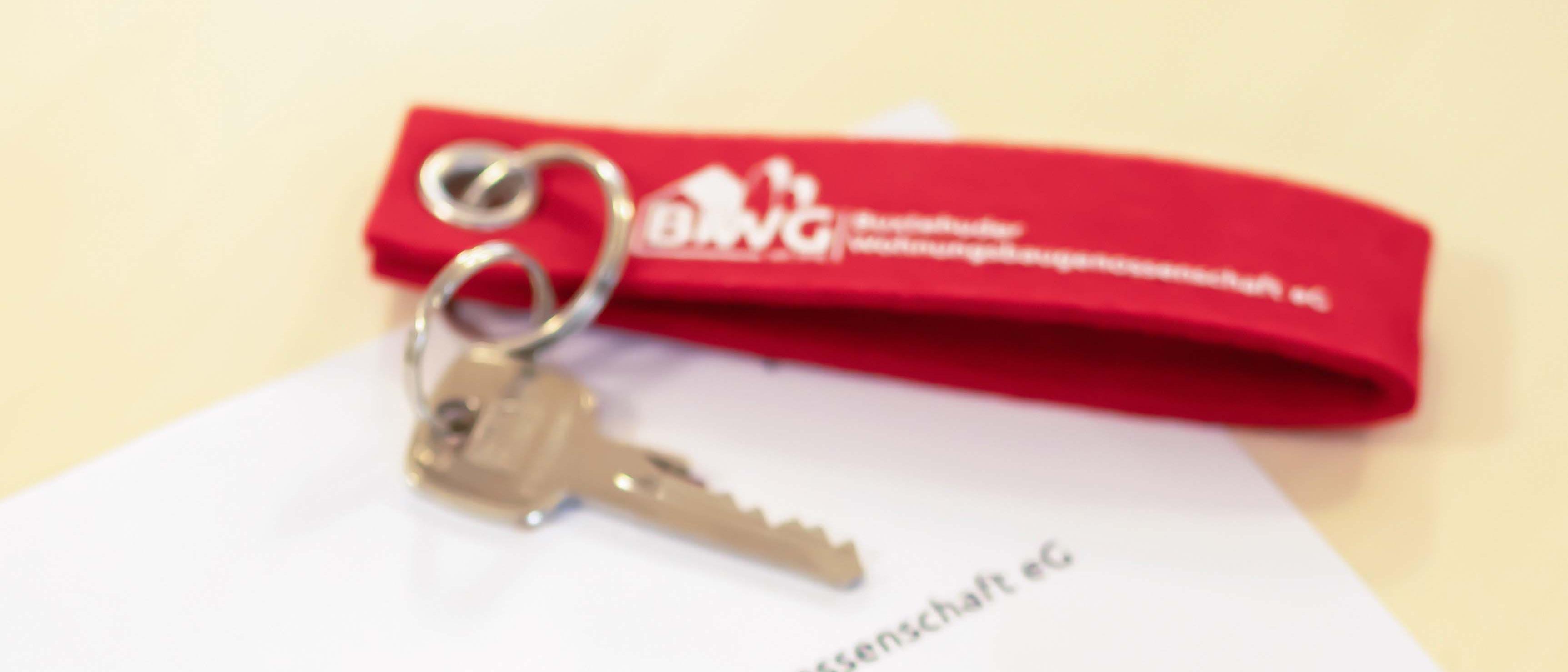 Buxtehuder Wohnungsbaugenossenschaft eG