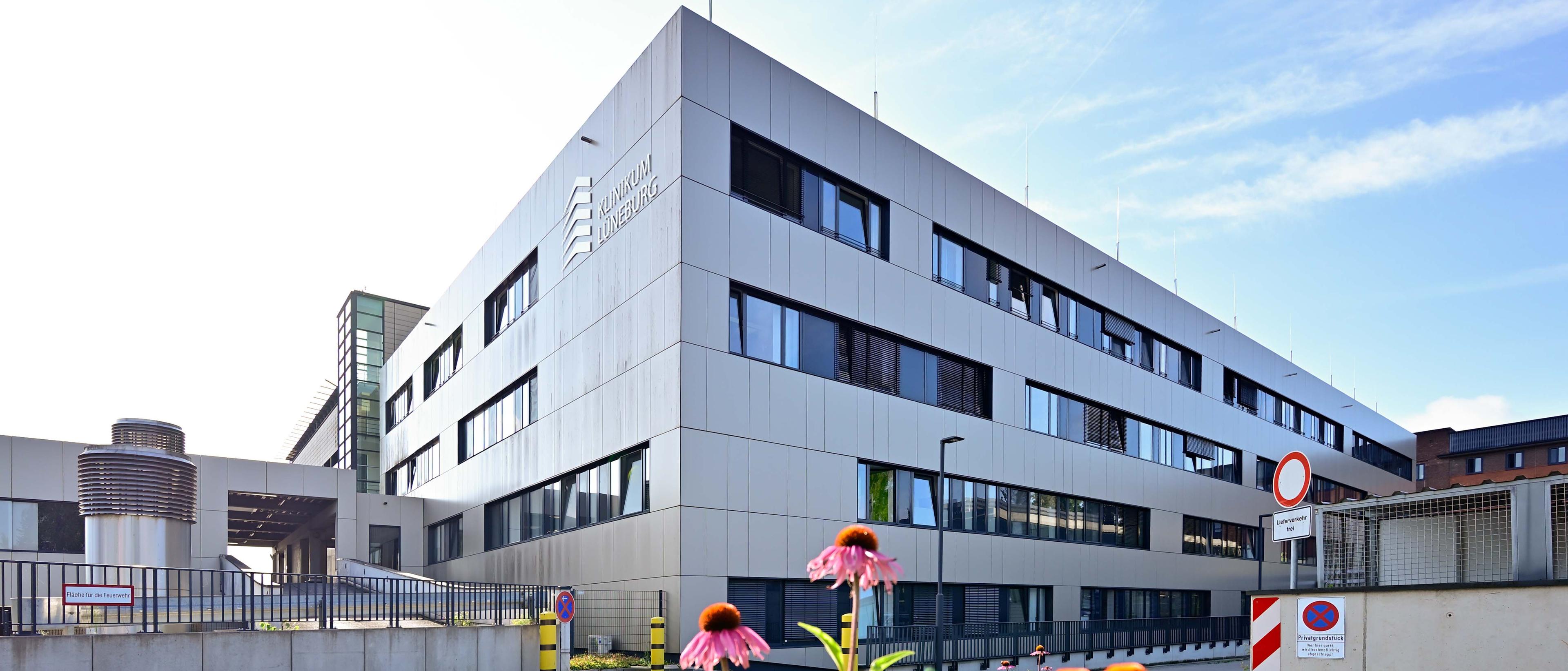 Klinikum Lüneburg