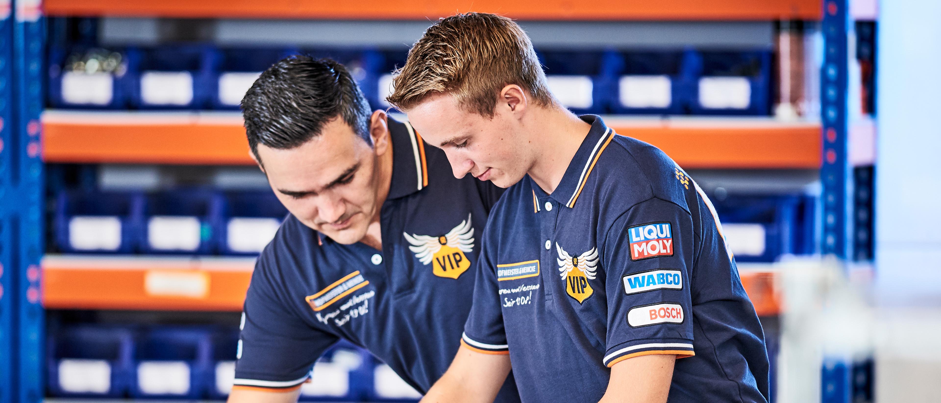 FRICKE Group GmbH & Co. KG