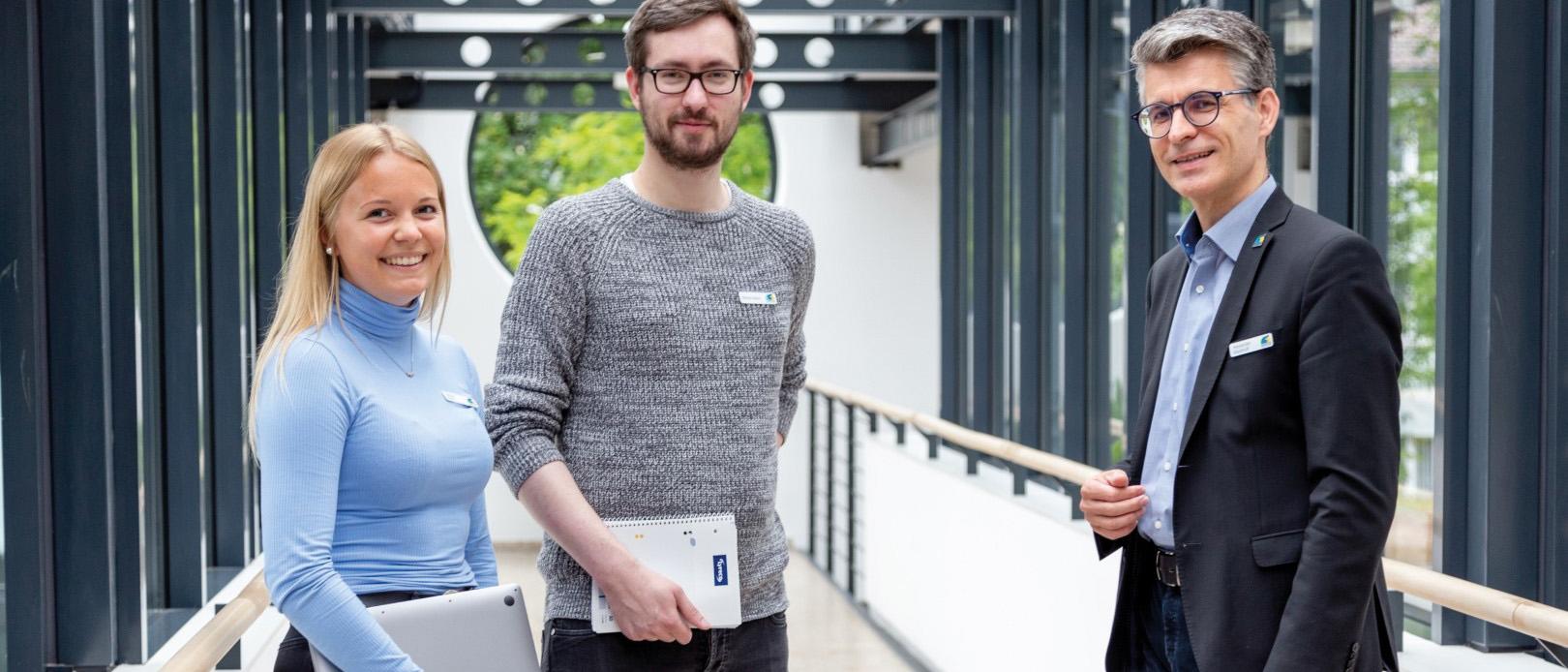 Stadtverwaltung Seelze