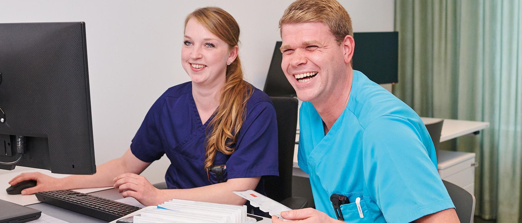 Klinikum Wahrendorff GmbH