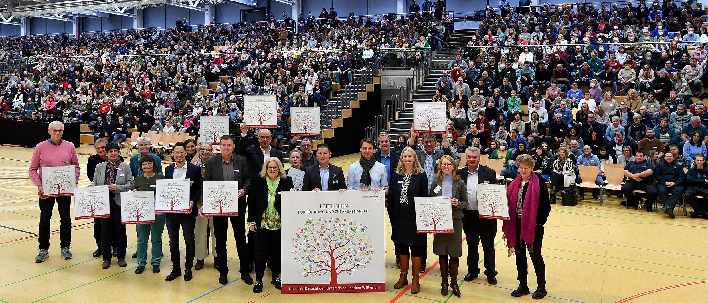 Landkreis Göttingen