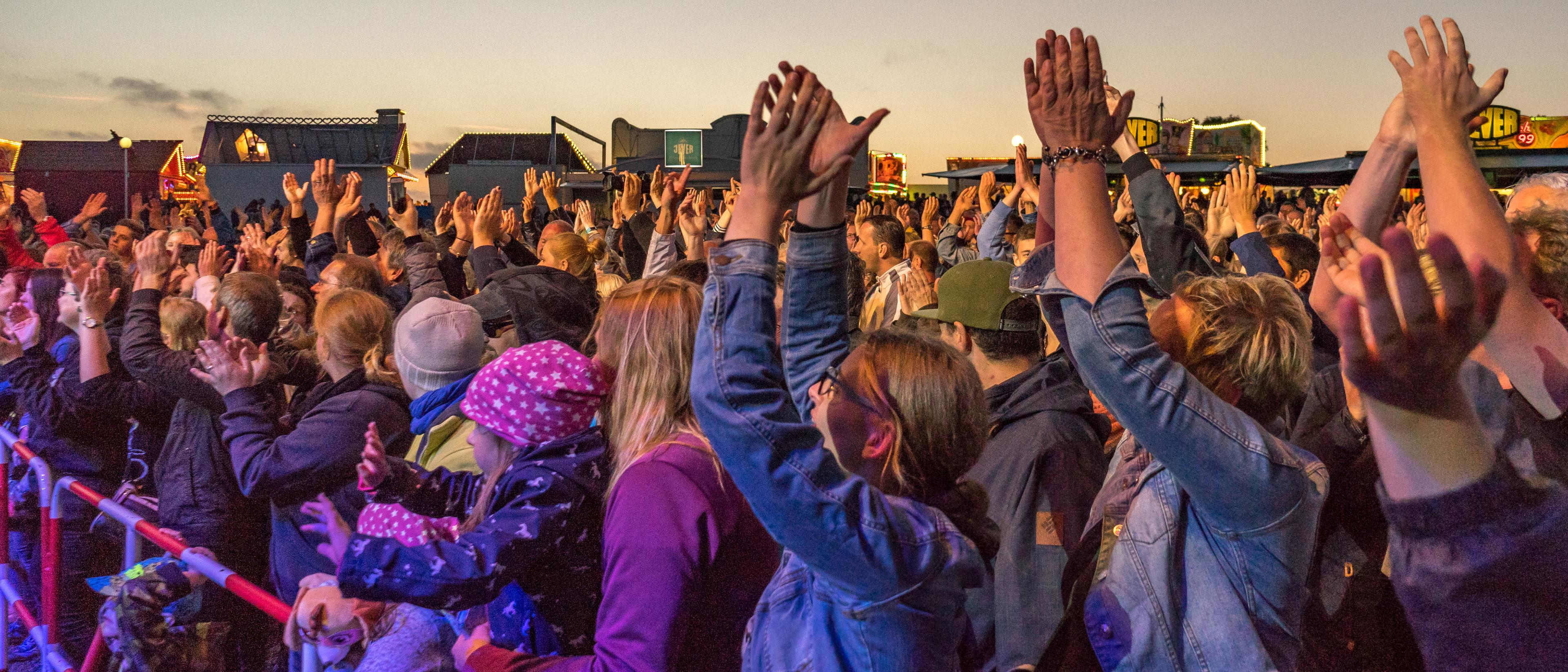 Wilhelmshaven Touristik & Freizeit GmbH